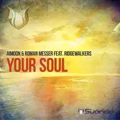 Your Soul (feat. Ridgewalkers) - EP by Aimoon & Roman Messer album reviews, ratings, credits