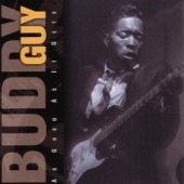 Buddy Guy - The Dream