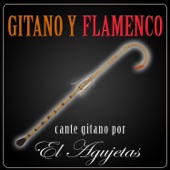 Gitano y Flamenco - Cante Gitano por el Agujetas artwork