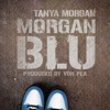 Morgan Blu (feat. Blu) - Single