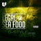 Legal Sea Food (feat. Daetime) - G-Style lyrics