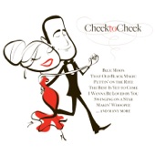 Cheek to Cheek artwork