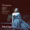 Bellini: I Puritani (Recorded Live at The Met - March 30, 1991) album lyrics, reviews, download