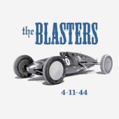 The Blasters - Daddy Rollin' Stone