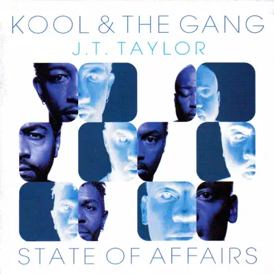State of Affairs - Kool & The Gang