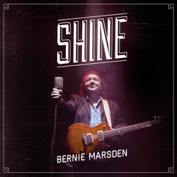 Bernie Marsden - Linin' Track