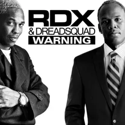 Warning - RDX Warning - RDX