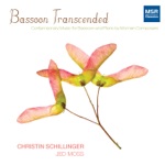 Christin Schillinger & Jed Moss - Fractals for Bassoon and Piano: I. Cirri and II. Devil's Staircase