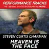 Heaven Is the Face (Performance Tracks) - EP album lyrics, reviews, download