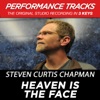Heaven Is the Face (Performance Tracks) - EP, 2009