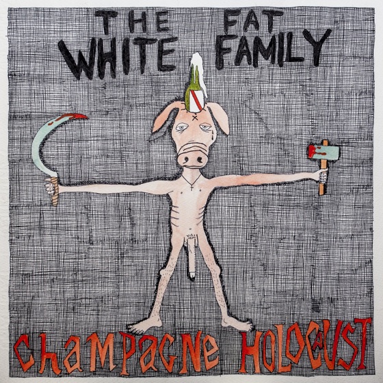 Cover artwork for Without Consent