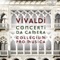 Concerto in G Minor for Recorder, Oboe, Violin, Bassoon & Continuo, RV 105: I. Allegro artwork