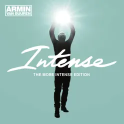 Intense (The More Intense Edition) [Bonus Track Version] - Armin Van Buuren