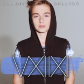 Vxiixi - EP artwork