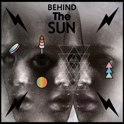 Behind the Sun - Motorpsycho