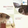 Bruckner Symphonies album lyrics, reviews, download