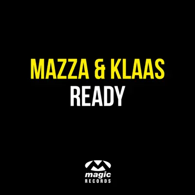 Ready - EP - Klaas