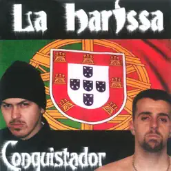 Conquistador - La Harissa Conquistador - La Harissa