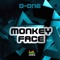 Monkey Face - D-One lyrics