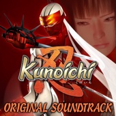 Kunoichi (Original Soundtrack) artwork