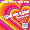 I Love My Radio (Midnight Radio) [Feat. Carol Hahn] - Single album lyrics, reviews, download