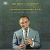 Benny Goodman Plays Selections From The Benny Goodman Story album lyrics, reviews, download