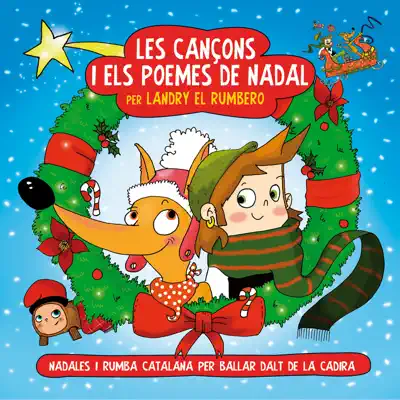 Les Cançons i Poemes de Nadal - Landry el Rumbero