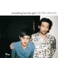 Everything But the Girl - Wrong (Todd Terry Remix)