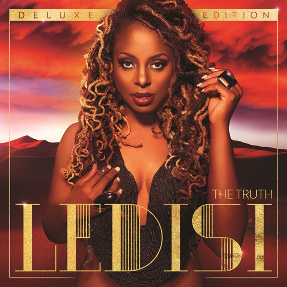 Cover artwork for Rock With You