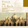 Vivaldi: Gloria - Bach: Magnificat, 2008