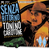 Senza Ritorno artwork