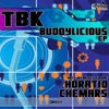 Buddylicious - EP