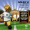 Dance! (Radio Edit) [Goleo VI vs. Fatman Scoop] [Lumidee Presents Goleo VI] artwork