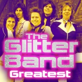 The Glitter Band - People Like You and People Like Me