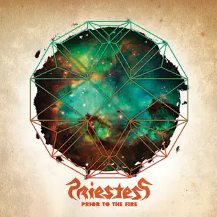 baixar álbum Priestess - Prior To The Fire