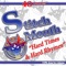 Ain't Hard to Find (feat. Majik Duce) - Stitch Mouth lyrics