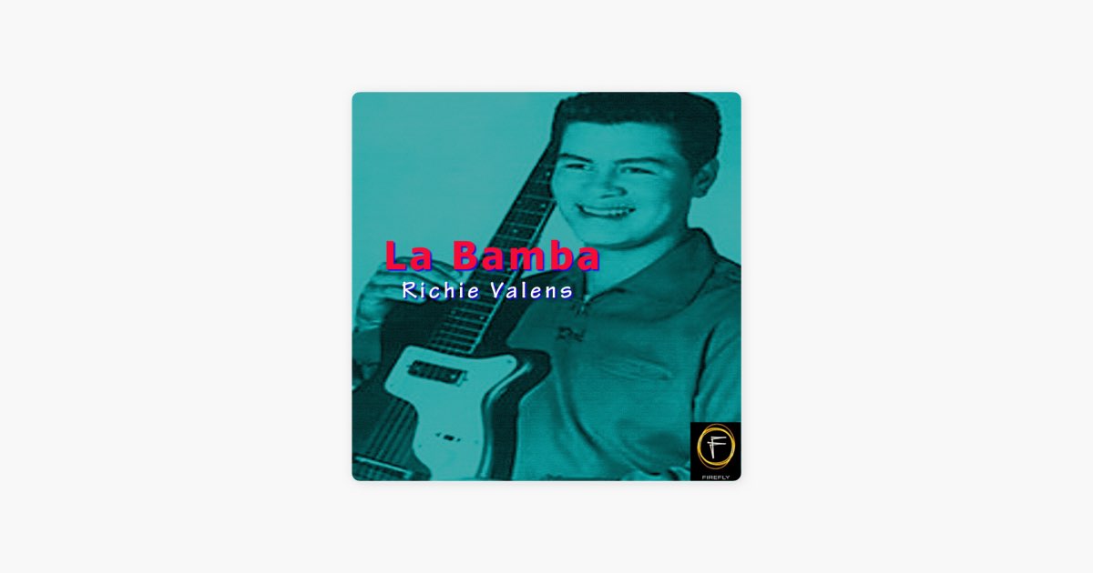 Ritchie valens we belong