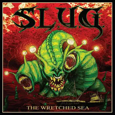 The Wretched Sea - EP - Slug