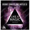 Stream & download Like a Magic - Single