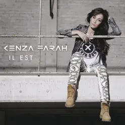 Il est - Single - Kenza Farah Il est - Single - Kenza Farah