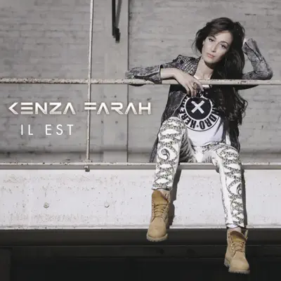 Il est - Single - Kenza Farah