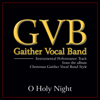O Holy Night Performance Tracks - EP - Gaither Vocal Band
