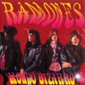 Ramones - The Job That Ate My Brain