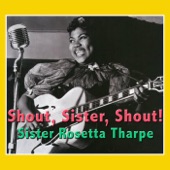 Shout, Sister, Shout! artwork