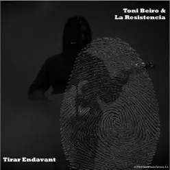 Tirar Endavant - Single - Toni Beiro Tirar Endavant - Single - Toni Beiro