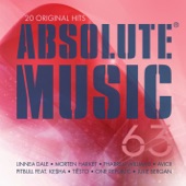 Absolute Music 63 artwork