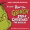 Exit Music - Dr. Seuss' How the Grinch Stole Christmas Orchestra & Joshua Rosenblum lyrics