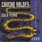 Bill (Evans) - Chucho Valdés lyrics