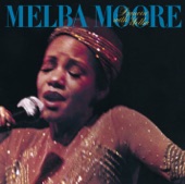 Melba Moore - Standing Right Here (1977) - Radio Atlanta Milano