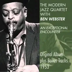 An Exceptional Encounters (Original Album Plus Bonus Tracks 1953) - Ben Webster